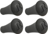 Ram - RAP-UN-CAP-4U - Replacement X-Grip Post Caps Qty 4/Pk