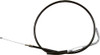 Motion Pro - 06-0385 - Black Vinyl Throttle Cable