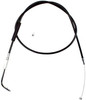 Motion Pro - 06-0373 - Black Vinyl Throttle Cable