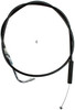 Motion Pro - 06-0372 - Black Vinyl Throttle Cable