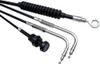 Motion Pro - 06-0364 - Black Vinyl Idle Cable