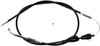 Motion Pro - 06-0363 - Black Vinyl Idle Cable