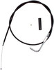 Motion Pro - 06-0344 - Black Vinyl Throttle Cable