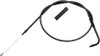 Motion Pro - 06-2274 - Blackout Throttle Cable
