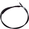 Motion Pro - 06-2261 - Blackout Clutch Lw Cable