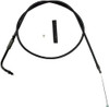 Motion Pro - 06-2208 - Blackout Throttle Cable
