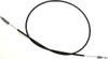 Motion Pro - 06-0067 - Black Vinyl Clutch Cable