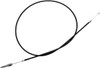 Motion Pro - 06-0063 - Black Vinyl Clutch Cable