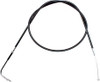 Motion Pro - 06-0057 - Black Vinyl Throttle Cable
