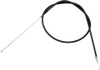 Motion Pro - 06-0055 - Black Vinyl Throttle Cable