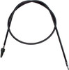 Motion Pro - 06-0053 - Black Vinyl Speedo Cable