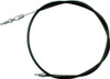 Motion Pro - 06-0046 - Black Vinyl Clutch Cable