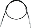Motion Pro - 06-0005 - Black Vinyl Clutch Cable