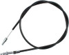 Motion Pro - 06-0004 - Black Vinyl Clutch Cable
