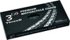 Ek - 530Z3D-150C - Chain Z 3D Qx2 X-Ring 530-150L Chr