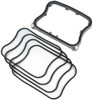 James Gaskets - 17354-86-A - Gasket Rocker Cover Uppr Rubr 883 1200 5Pk 17354-86-A