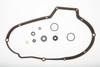 James Gaskets - 34955-75-KF - Gasket Primary Cover Foam Kit 34955-75-Kf