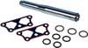 James Gaskets - 11377-K - Gasket Tappet Pushrod Tube Rms Kit 11377-K