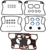 James Gaskets - 17030-91 - Gasket Top End Sportstr W/ Paper Rkr Base Kit 17030-91