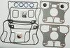 James Gaskets - 17030-91-X - Gasket Top End Sportstr W/ Metal Rkr Base Kit 17030-91-X
