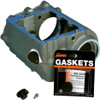 James Gaskets - 35607-73-X - Gasket Plg Speedo Drive Rms 4S 4 Speed Trans 1/Pk 35607-73-X