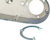James Gaskets - 31497-65 - Gasket Lack Plate Primary Covr 1/Pk 31497-65