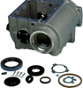 James Gaskets - 35230-39-K - Gasket Seal Main Drive 4Speed Trans Kit 35230-39-K
