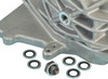 James Gaskets - 6007-X - Gasket Washer Bonded Seal Flt Fxr Fxrt 6/Pk 6007-X