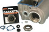 James Gaskets - 35211-36-DL - Gasket Nut Trans Sprocket 4 Speed Trans 1/Pk 35211-36-Dl