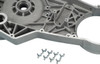 James Gaskets - 33318-85 - Gasket Lock Tab Innr Primary Big Twins 10Pk 33318-85