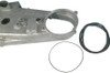 James Gaskets - 11147 - Gasket Innr Chn Cover To Motor Big Twin Models 10Pk 11147