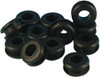 James Gaskets - 11447 - Gasket Grommet Tank Mount Fxst Softail 12/Pk 11447
