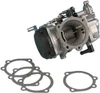 James Gaskets - 29059-88-X - Gasket Air Cleaner Steel Core Big Twin 5Pk 29059-88-X