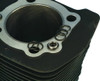 James Gaskets - 26432-76-A - Gasket Oring Hdgasket Locator .062 .045 Evo 10Pk 26432-76-A