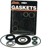 James Gaskets - 12050-K - Gasket Trans Sprocket Flt Fxr Softail Dyna Kit 12050-K