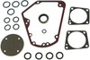 James Gaskets - 25225-93-KX - Gasket Cam Change W/Metal Core Kit 25225-93-Kx