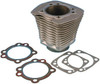 James Gaskets - 16770-86-S - Gasket Set Cyl Head/Base 3 5/8 Bore Kit 16770-86-S