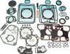 James Gaskets - 17035-83-B - Gasket Motor Evo W/Metal Base Gaskets Kit 17035-83-B