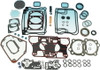 James Gaskets - 17041-92-A - Gasket Motor Evo W/Metal Base Gaskets Kit 17041-92-A
