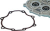 James Gaskets - 35654-06-X - Gasket Bearing Cover Rcm Twin Cam 6Speed 1/Pk 35654-06-X