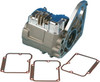 James Gaskets - 34904-00-X - Gasket Trans Top Cover Bead Twin Cam 5Spd 5Pk 34904-00-X
