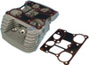 James Gaskets - 16719-99 - Gasket Rocker Cover Base Twin Cam All 2/Pk 16719-99