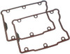 James Gaskets - 17386-99 - Gasket Rocker Cover Twin Cam All 2/Pk 17386-99