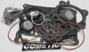 Cometic - C9951 - Top End Est Gasket Twin Cam Kit