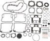 Cometic - C9758F - Complete Est Gasket Evo Sportster Kit Oe#17026-91B