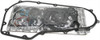 Cometic - C9722 - Head Gasket .040" Twin Cam 2/Pk