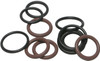 Cometic - C9586 - Pushrod Tube O-Ring Seal Twin Cam Kit Oe#11133-V2