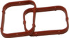 Cometic - C9197 - Inner Rocker Gasket Evo Sportster 2/Pk Oe#17695-07