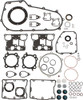 Cometic - C9186 - Complete Est Gasket Twin Cam Kit