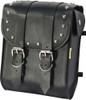 Willie & Max - 58452-01 - Sissybar Bag Ranger 8"X10"X4.5"